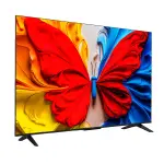 TELEVISOR TCL DE 50" QLED FULL HD S5K